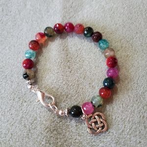 Handcrafted Bracelet